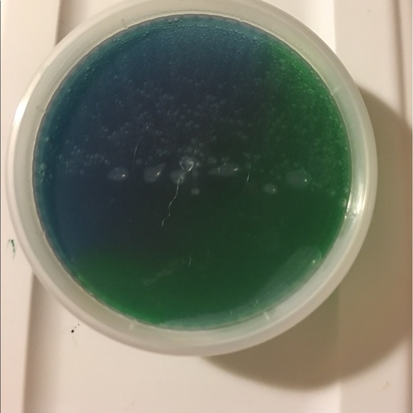 Land vs water slime - Picture 2 of 3